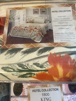 Bed Set