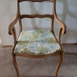 Antique Side Chair