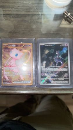 Mewtwo