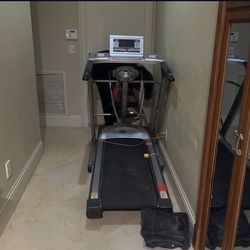 treadmill