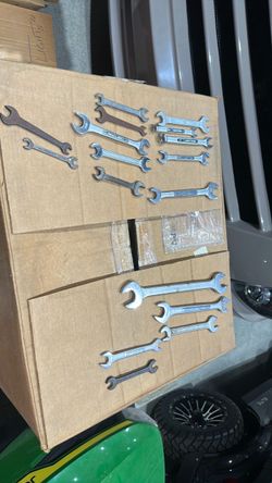 Wrenches