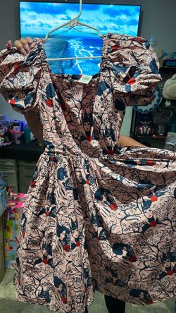 Dress
