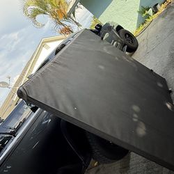 Cover For Toyota Tacoma 