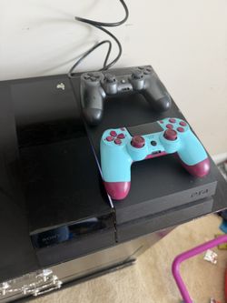PS4 Pro