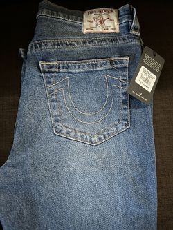 True Religion 👖