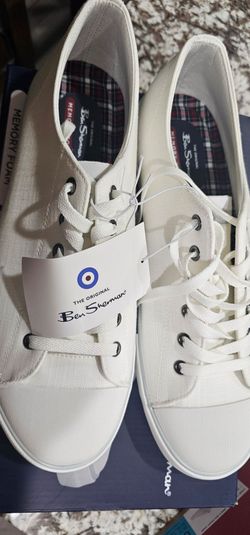 Ben Sherman Dorset Lo