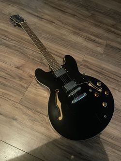 SAMICK LES PAUL S101 