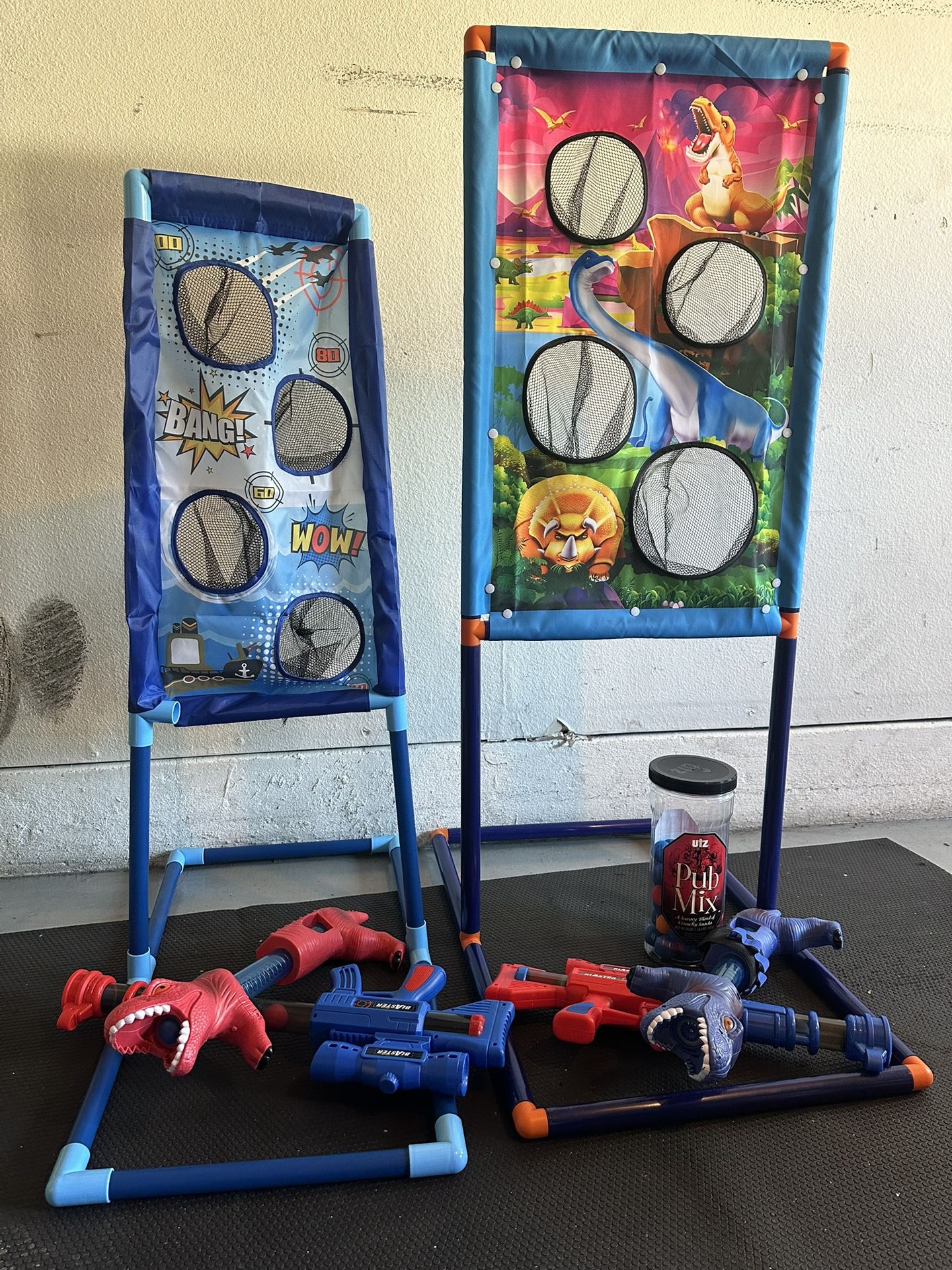 Dinosaur Themed Toys