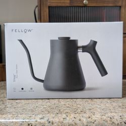 Fellow Stagg stovetop kettle