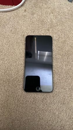iPhone 6s Plus