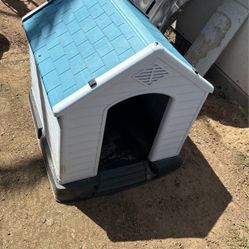 Dog House For Medium Dog 