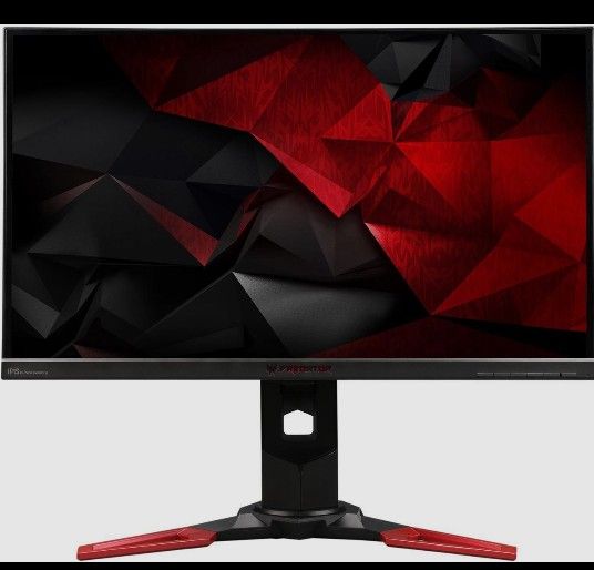 Acer Predator 27" 1440 Gaming Computer Monitor 