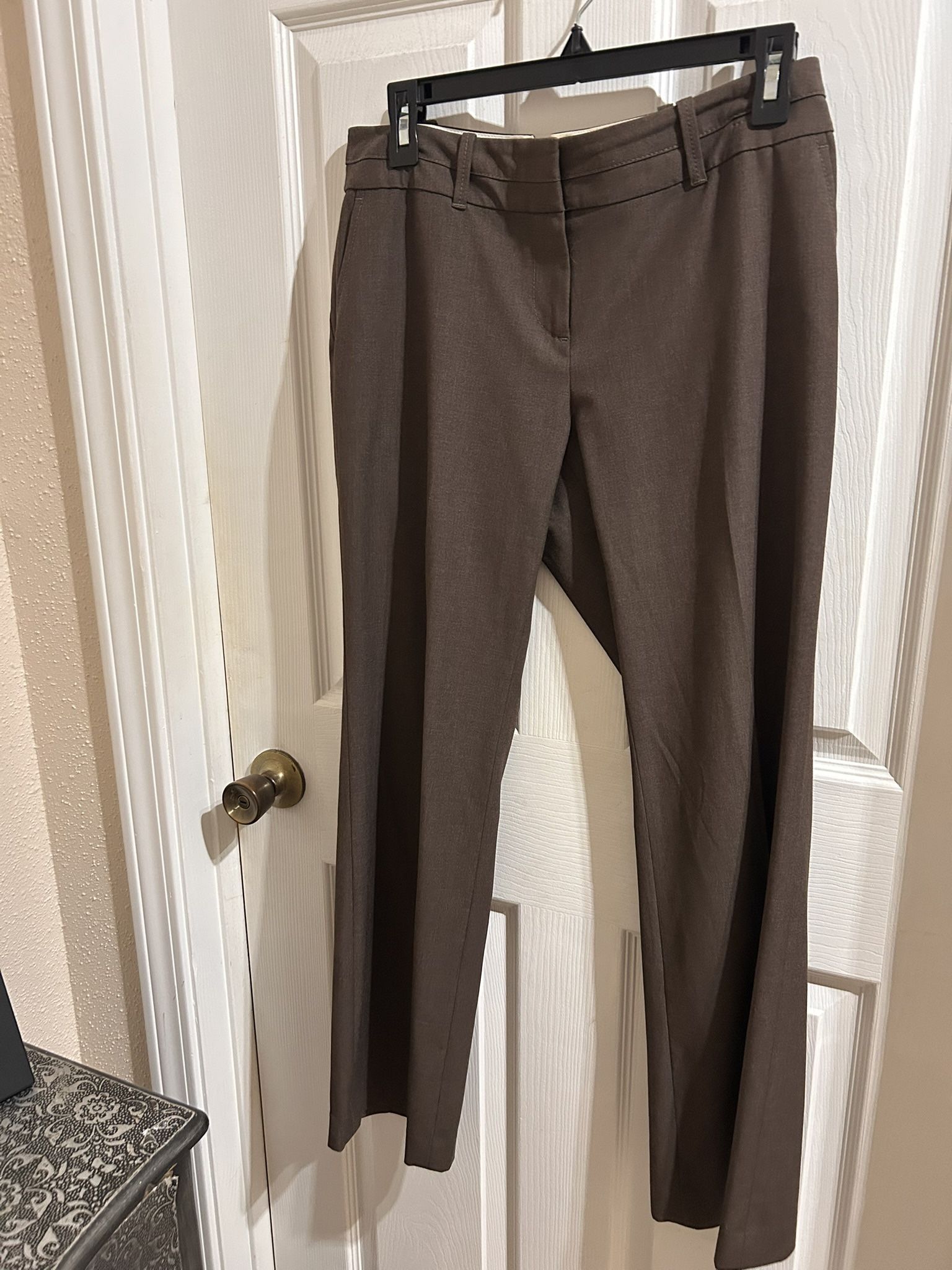 Ann Taylor Loft Dress Pants Size 4 Petite