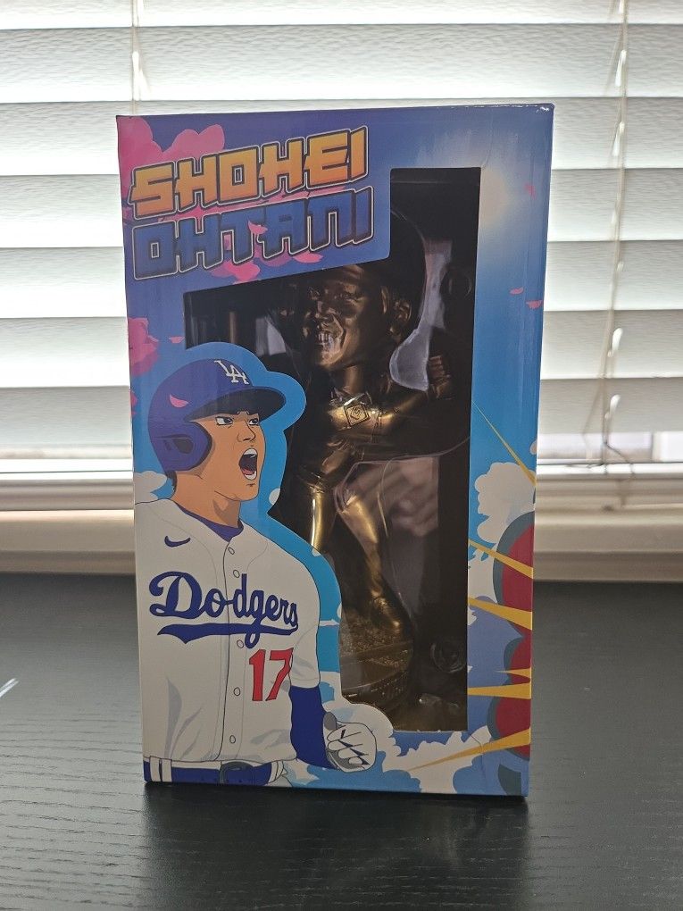 Gold Ohtani Bobblehead,All Products : American Fashion Style Bags On Sale