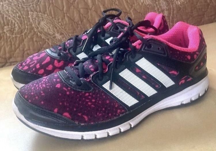 WOMENS ADIDAS SHOES