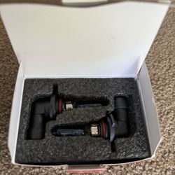 Headlight Bulbs , 9005