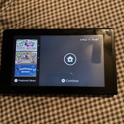 Nintendo Switch Tablet Only