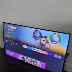 TV 55 Inches 