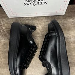 Alexander McQueen Men Shoes 