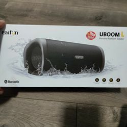 Bluetooth Speaker Earfun Uboom L