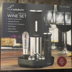 Wine Set 