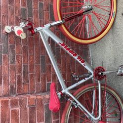 Se Big Ripper 29 Bmx Bike 2017* PRICE NEGOTIABLE* SEND OFFERS