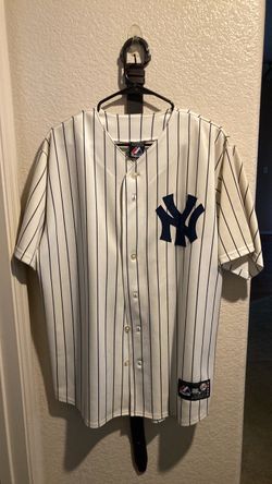 NY Yankees Jersey