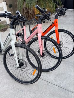 E-bike 70 miles range for adult Spep through