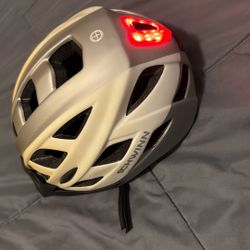 Schwinn Bike Helmet 