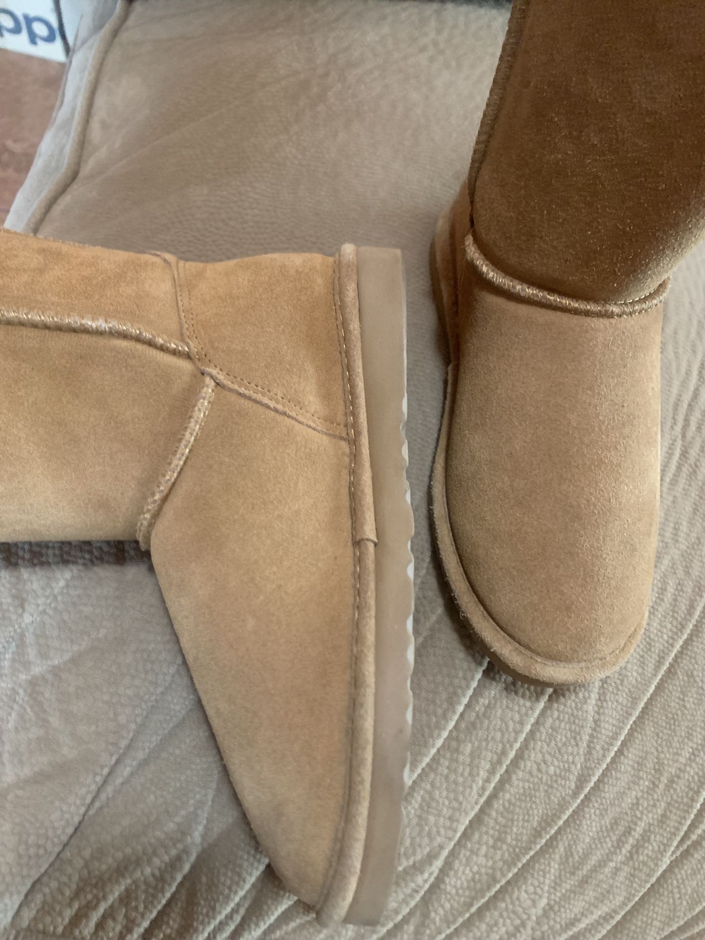 Bear Paw. Size 5/6. Muy Limpias Y Buena Condición