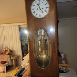 Antique CLOCK