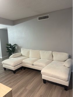 Sectional Couch