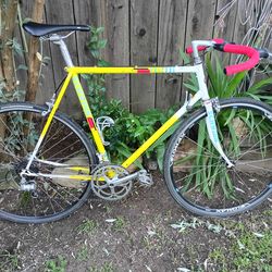 Schwinn Prelude