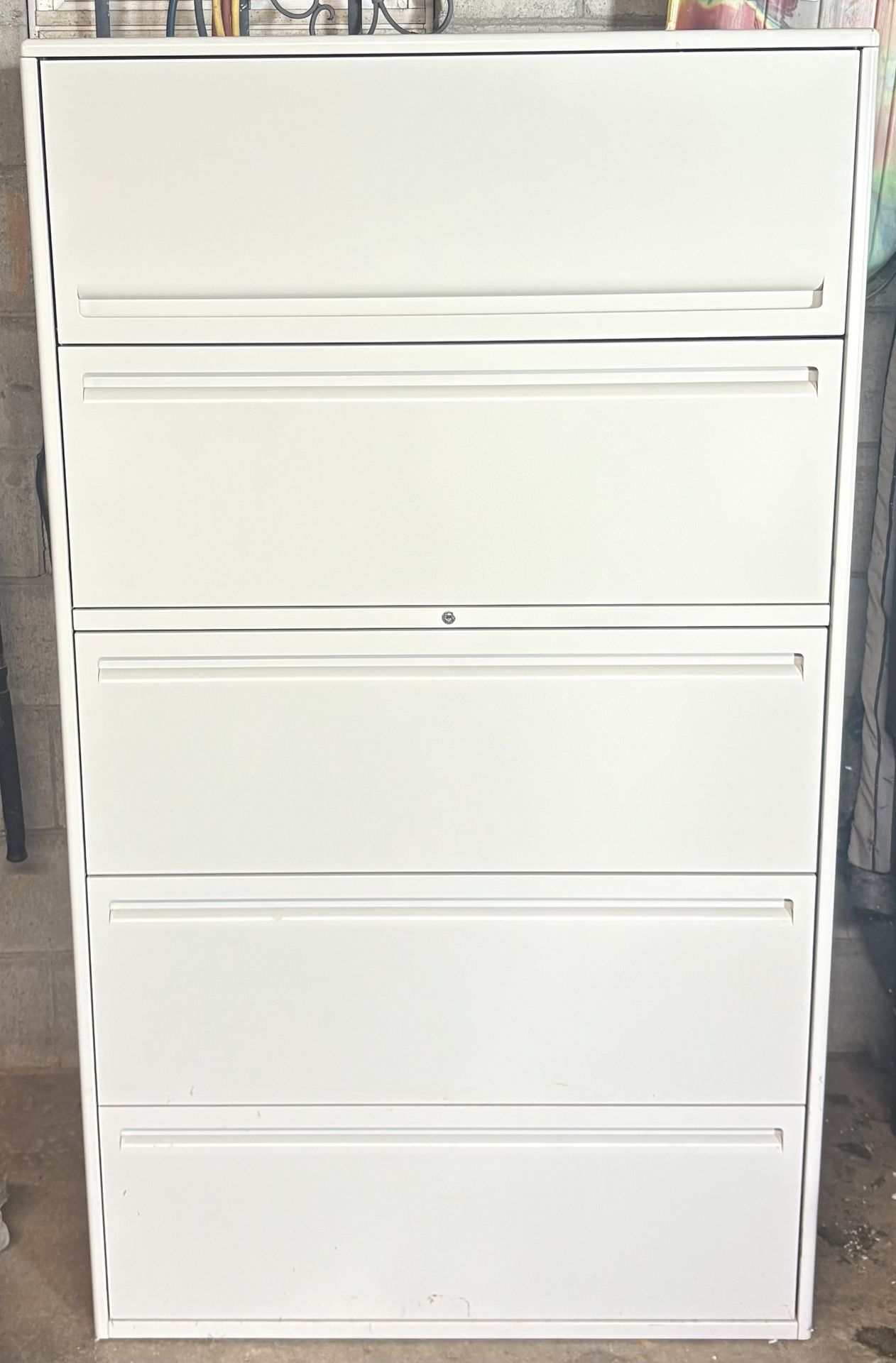 File Cabinet