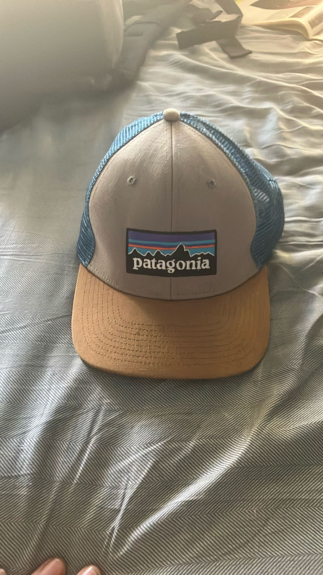 Patagonia Hat