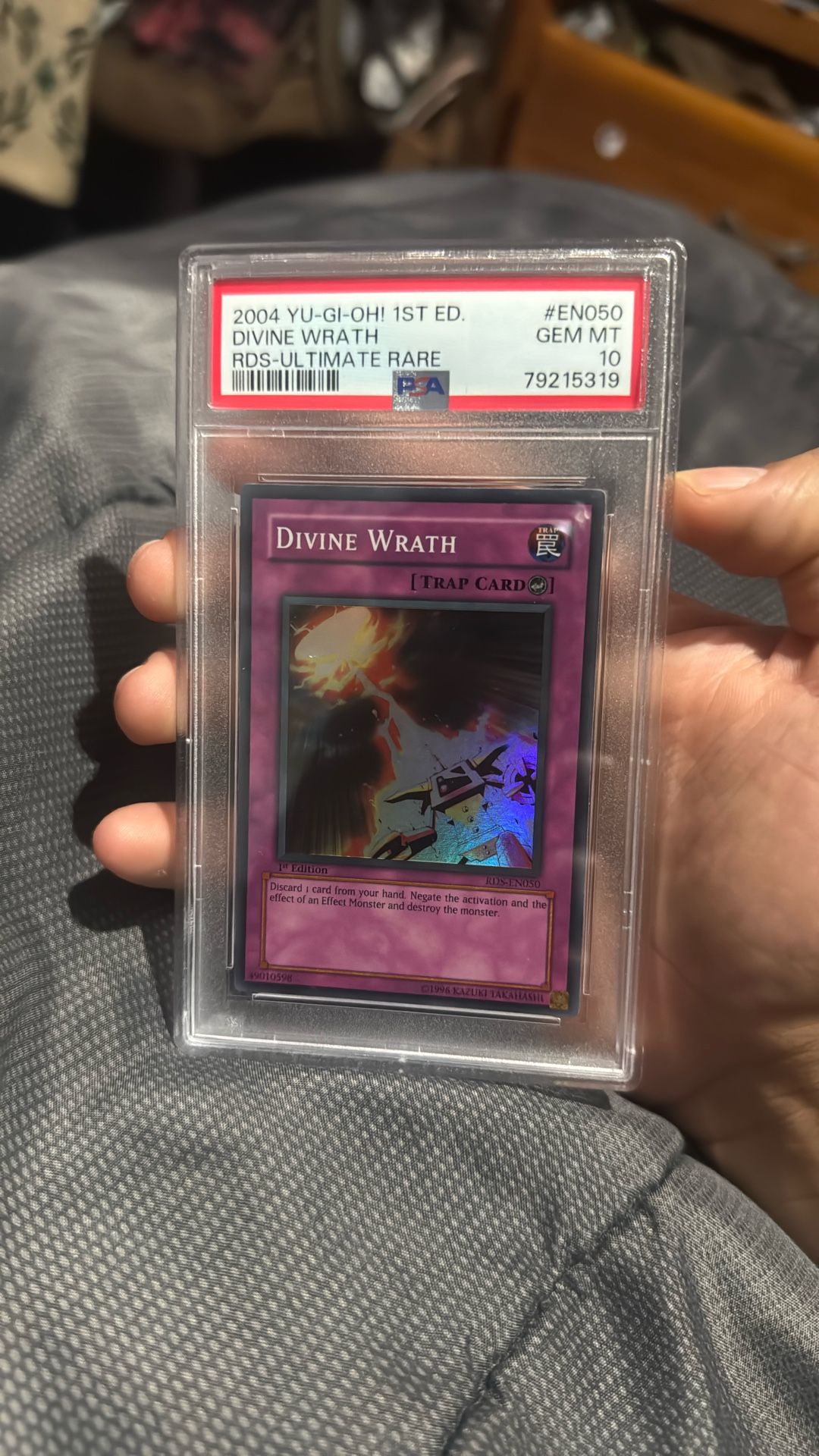 Yugioh