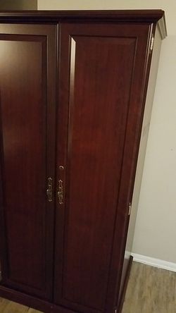 Nice shelf