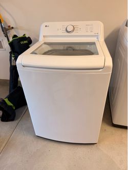 Washer