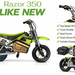 Razor 350
