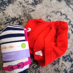 Tights 2-4yrs 