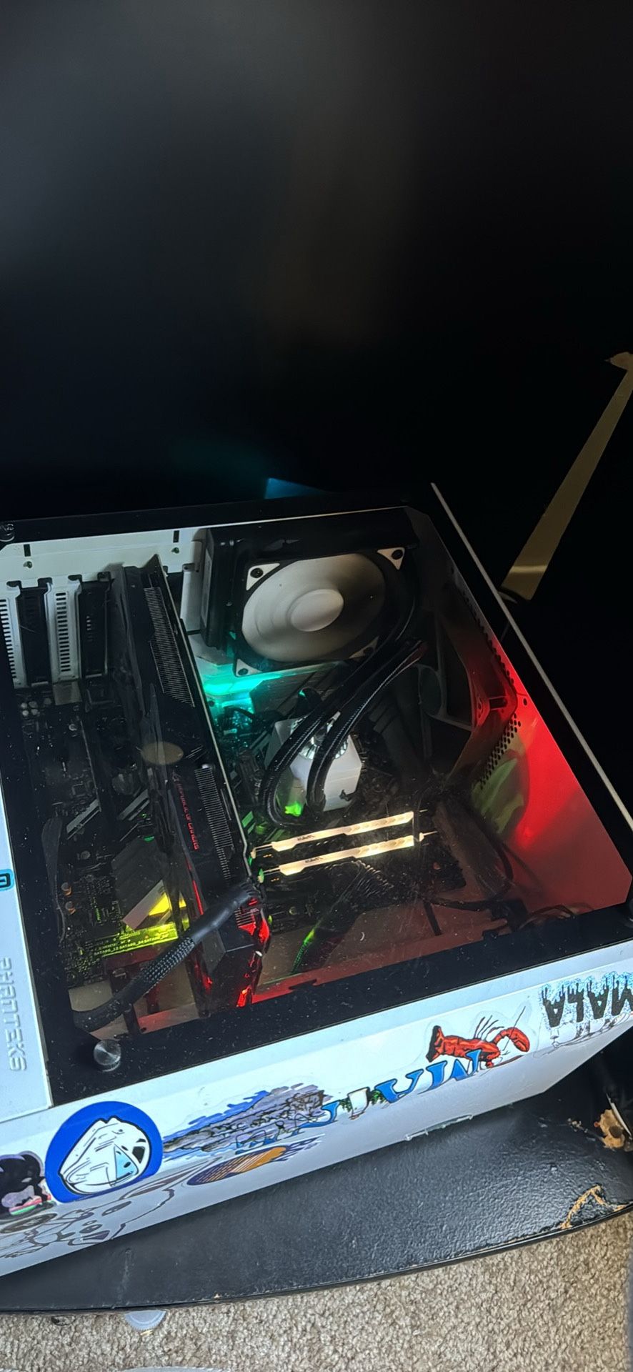Gaming Pc Trade