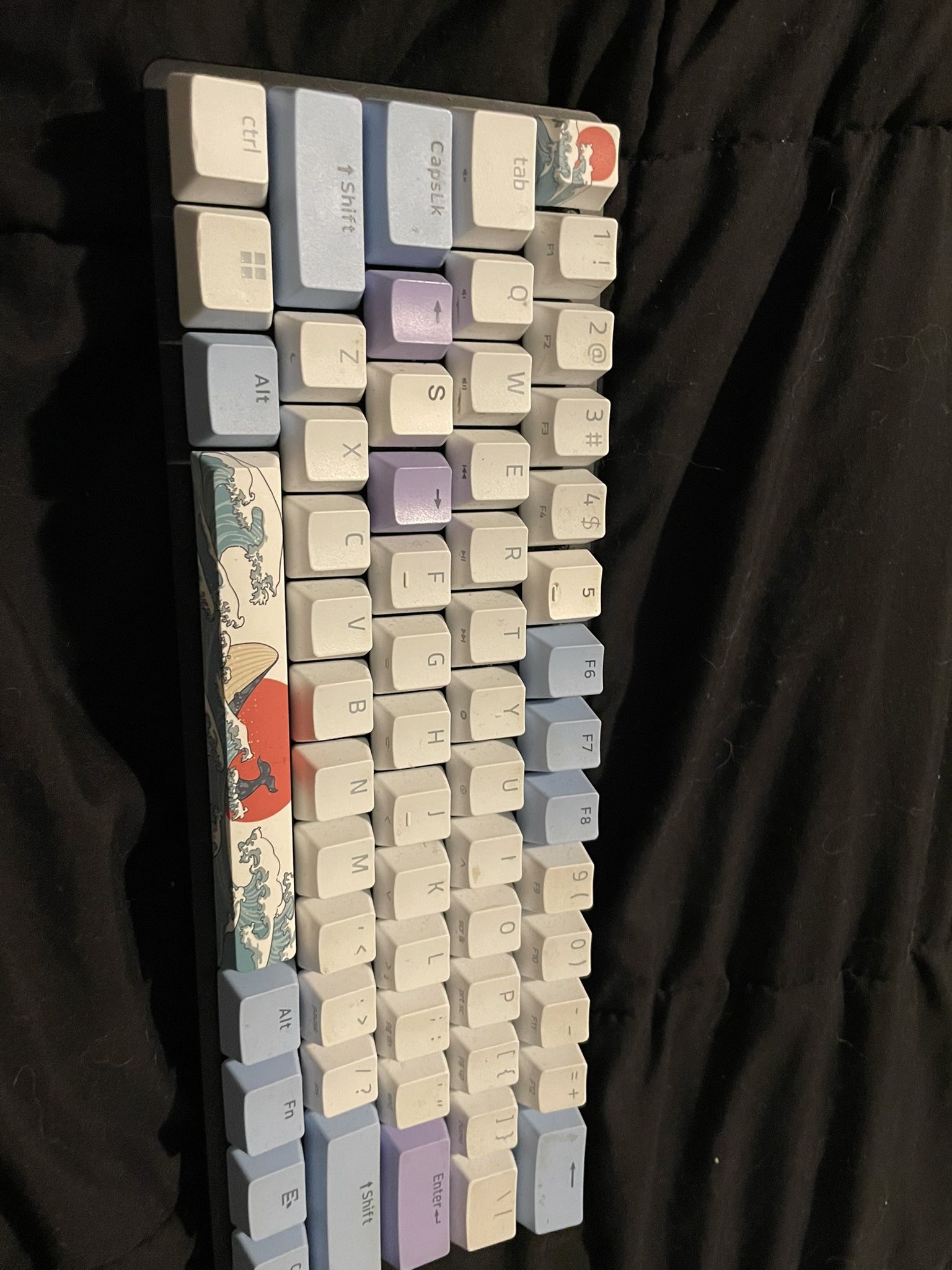 Razer Huntsman Mini LE
