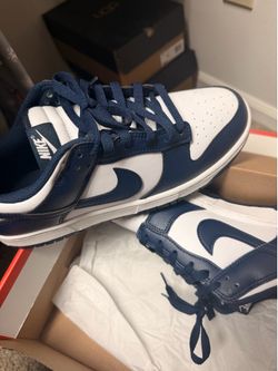 Dunks