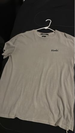 Ksubi shirt