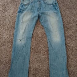 Men's American Eagle Jeans 