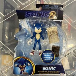 Sonic