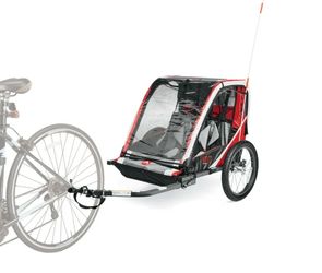 Allen Bike Trailer