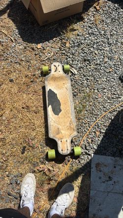 Long board
