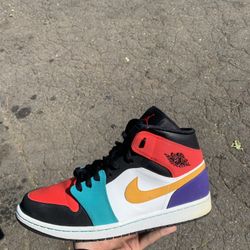 Jordan 1 