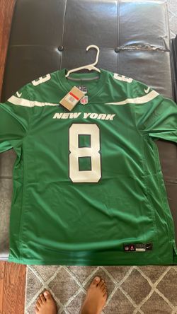 Aaron Rodgers New York Jets